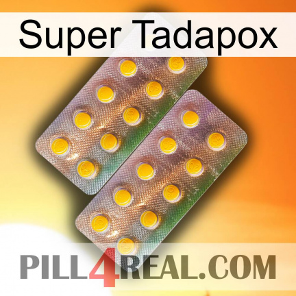 Super Tadapox new10